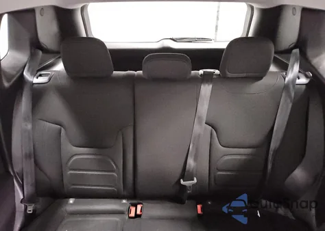 2021 Jeep Renegade Latitude z USA, uszkodzony, nr VIN ZACNJCBB1MPM43726